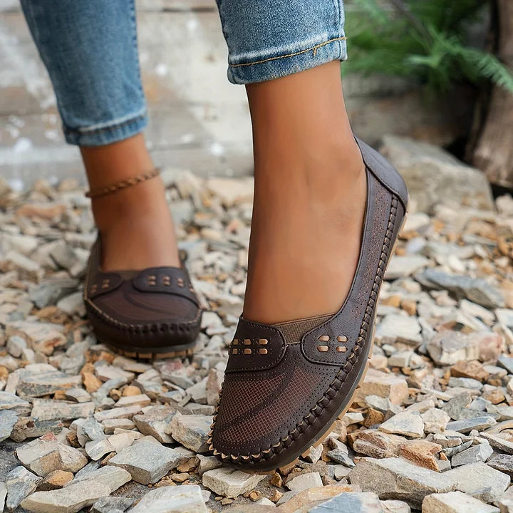 Mazie | Comfort Loafers