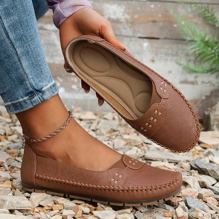 Mazie | Comfort Loafers