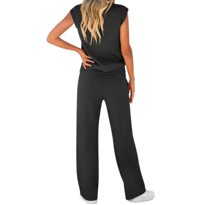 Sienna | Casual Lounge Set