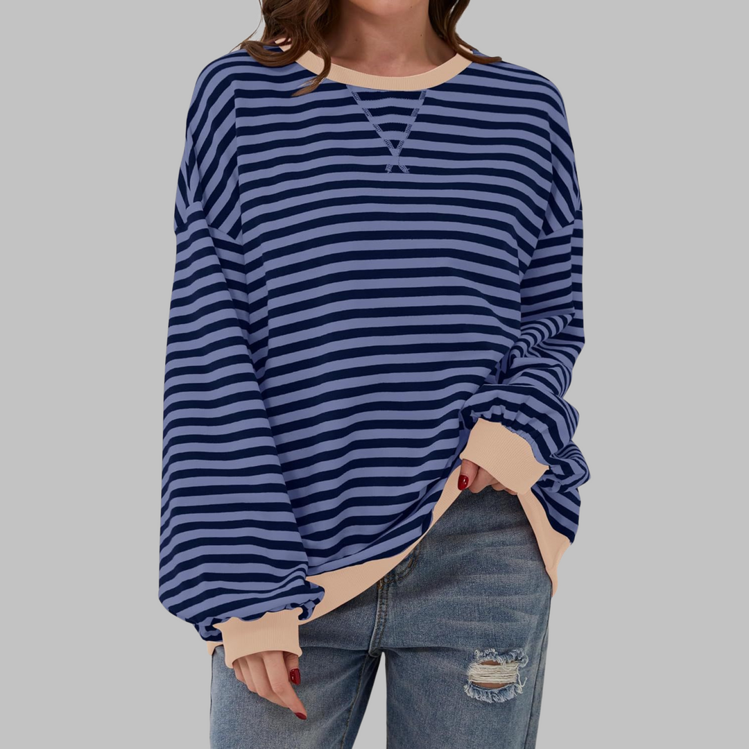 Anya | Casual Long Sleeve Shirt