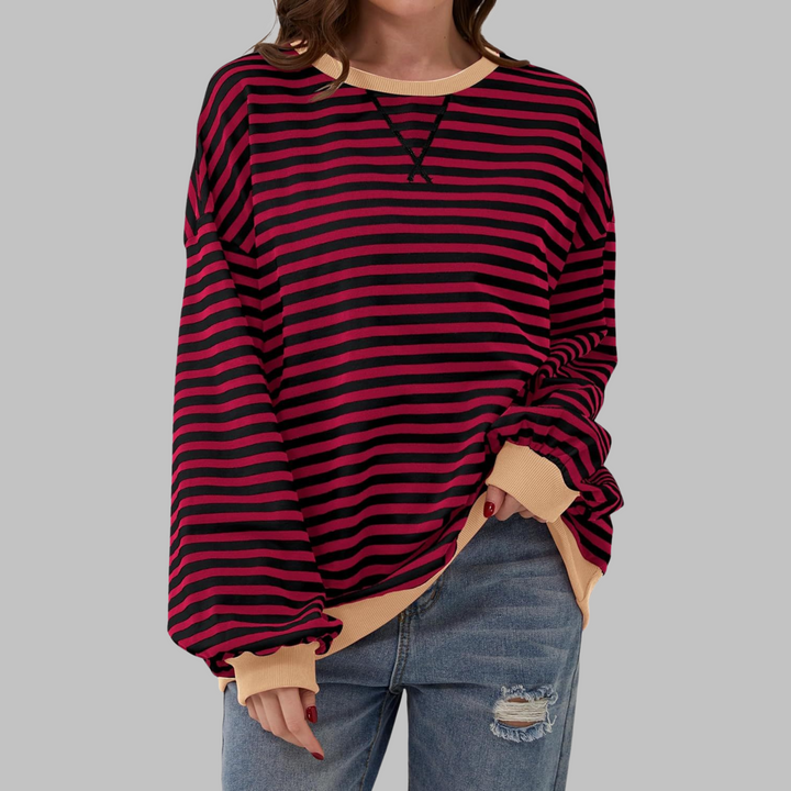 Anya | Casual Long Sleeve Shirt