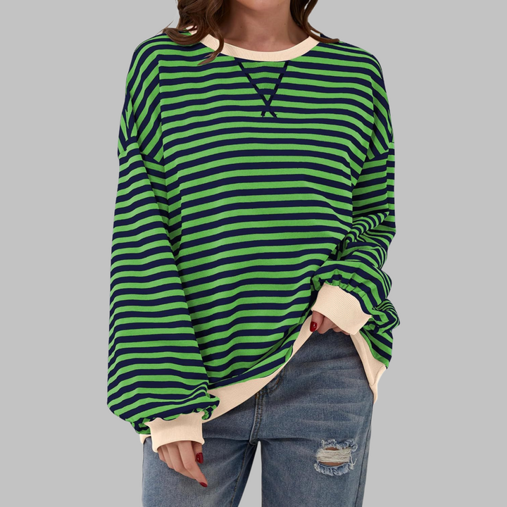 Anya | Casual Long Sleeve Shirt