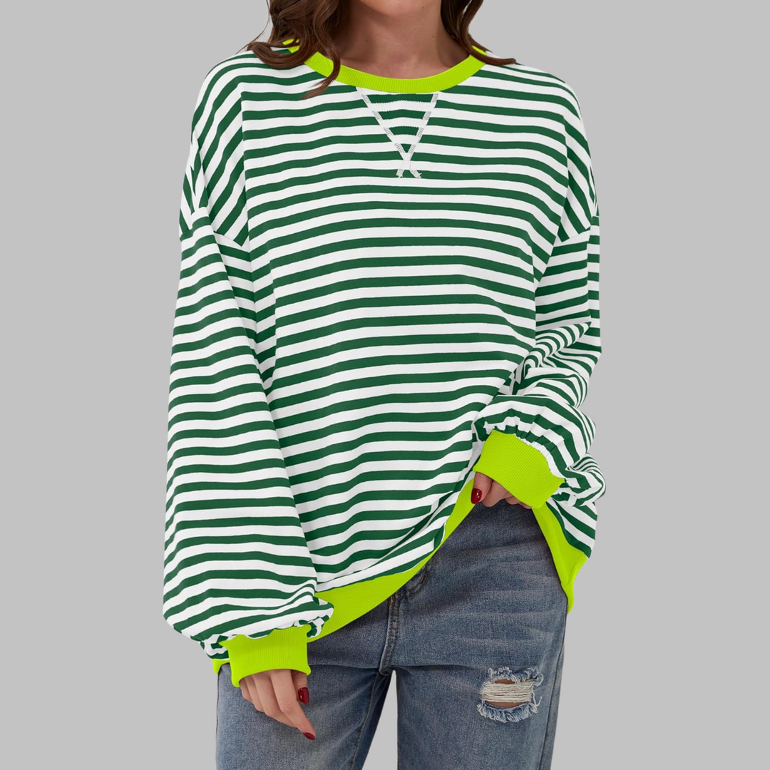 Anya | Casual Long Sleeve Shirt
