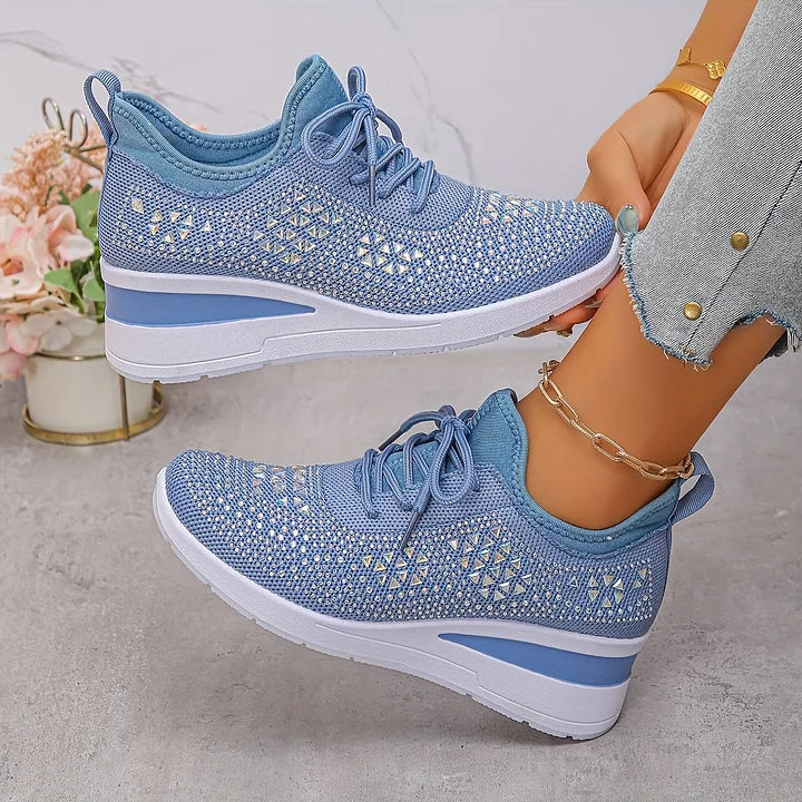 Elowen | Orthopedic Sneakers