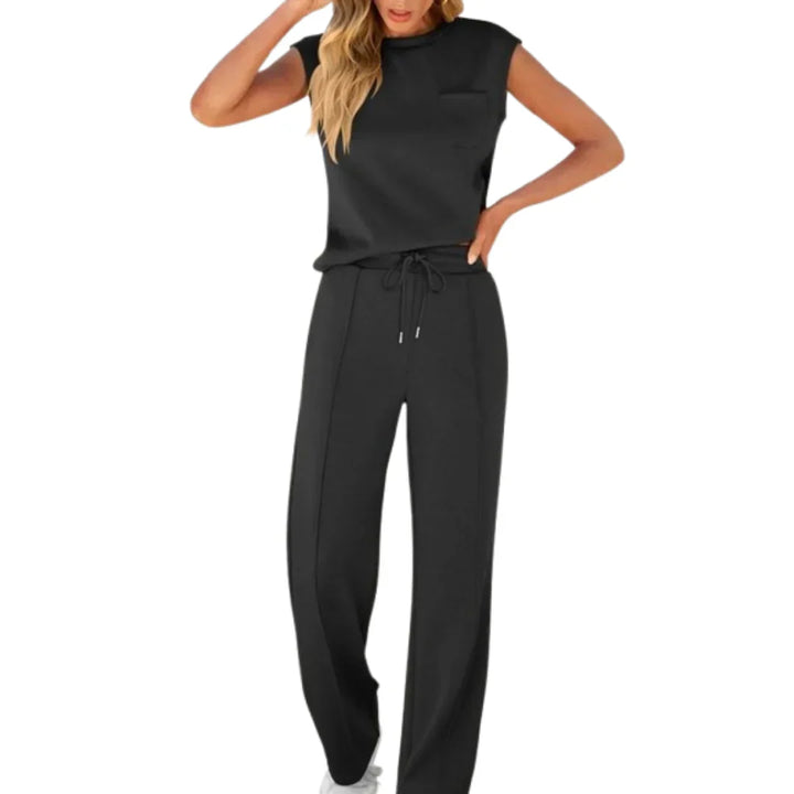 Sienna | Casual Lounge Set