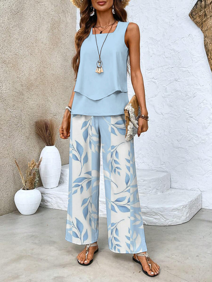 Freya | Elegant Summer Set