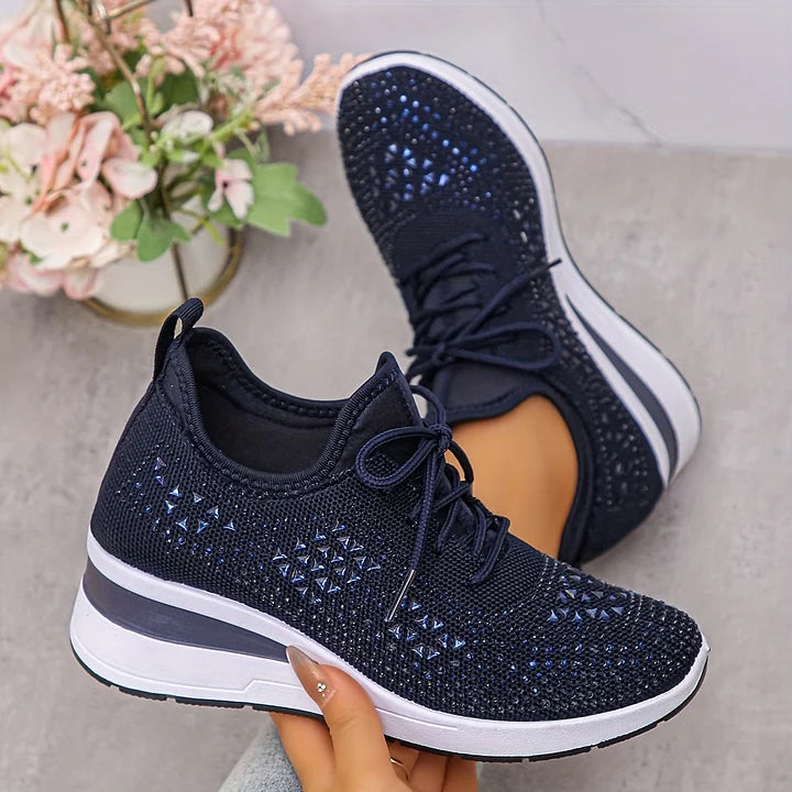 Elowen | Orthopedic Sneakers