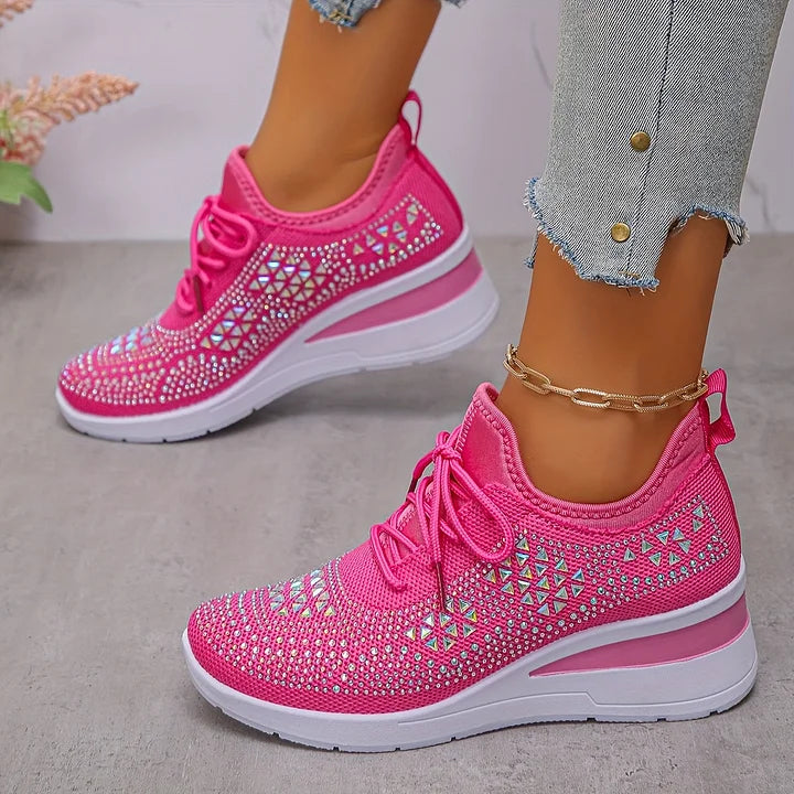 Elowen | Orthopedic Sneakers