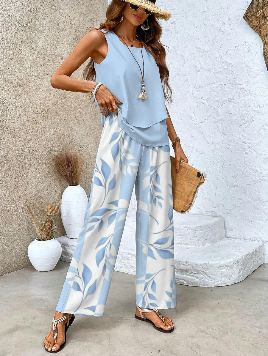 Freya | Elegant Summer Set