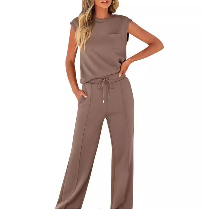 Sienna | Casual Lounge Set