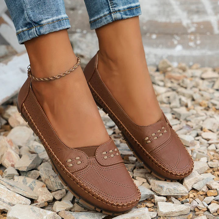 Mazie | Comfort Loafers