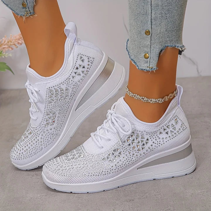 Elowen | Orthopedic Sneakers