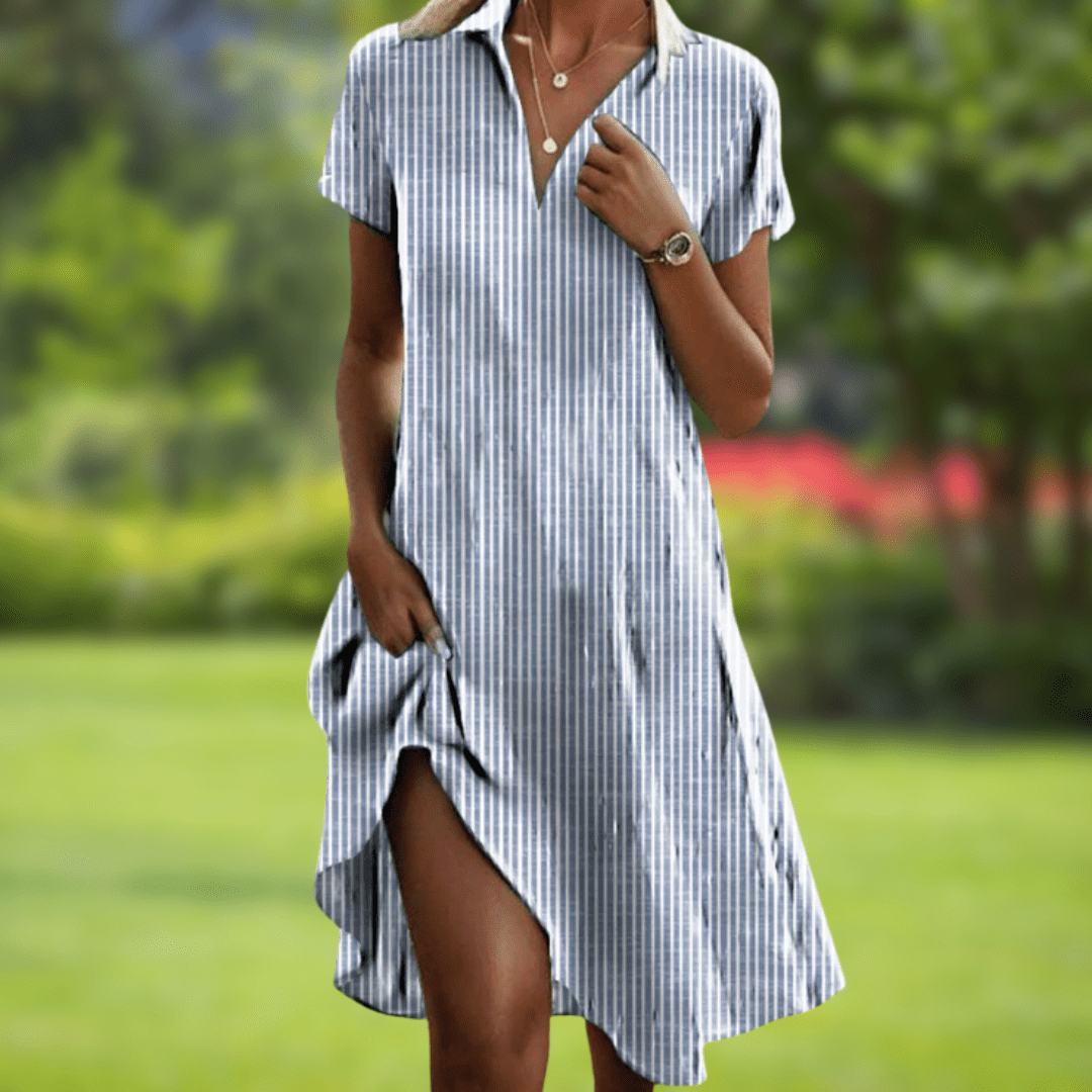 Elara | Elegant Dress