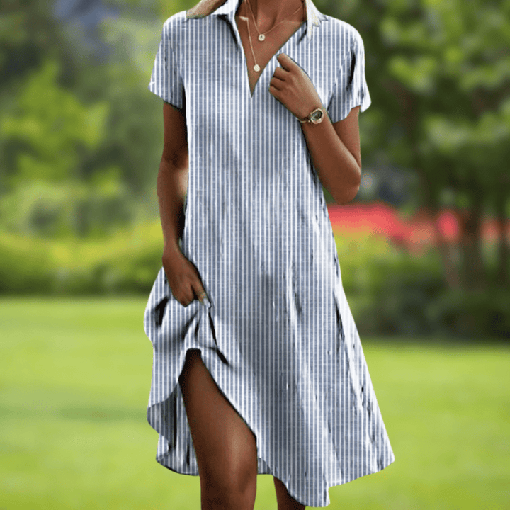 Elara | Elegant Dress