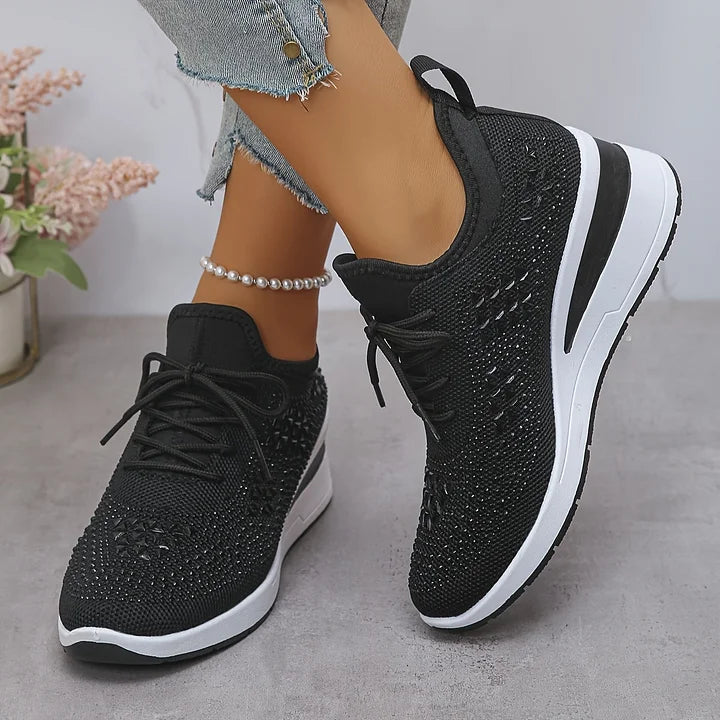 Elowen | Orthopedic Sneakers