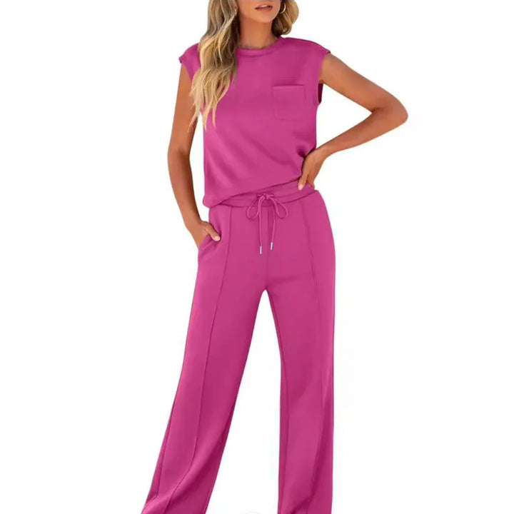 Sienna | Casual Lounge Set