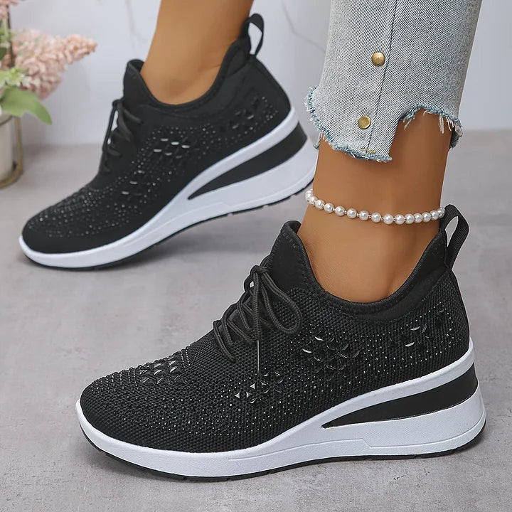 Elowen | Orthopedic Sneakers