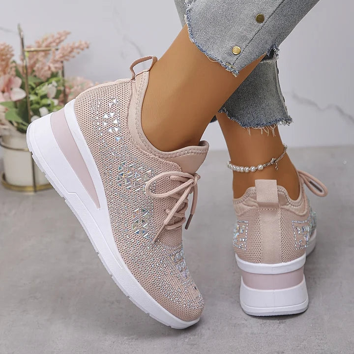 Elowen | Orthopedic Sneakers
