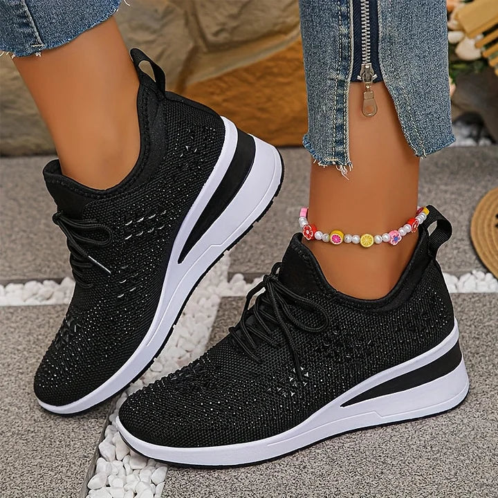 Elowen | Orthopedic Sneakers