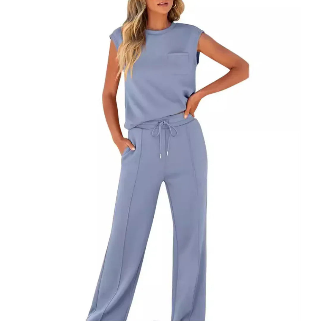 Sienna | Casual Lounge Set