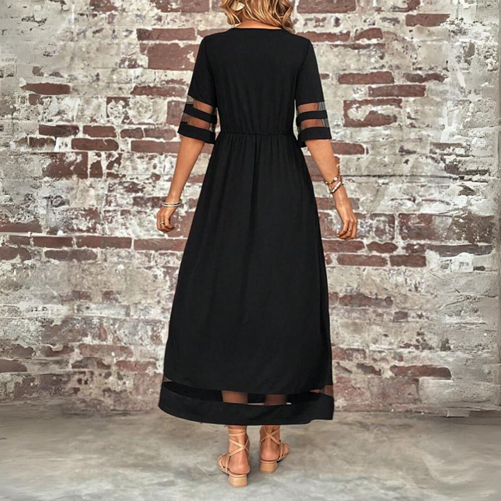 Sienna | Midi Dress