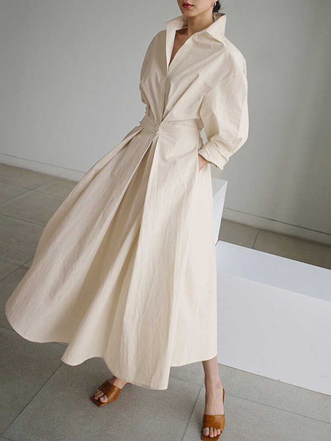 Zara | Bohemian Maxi Dress