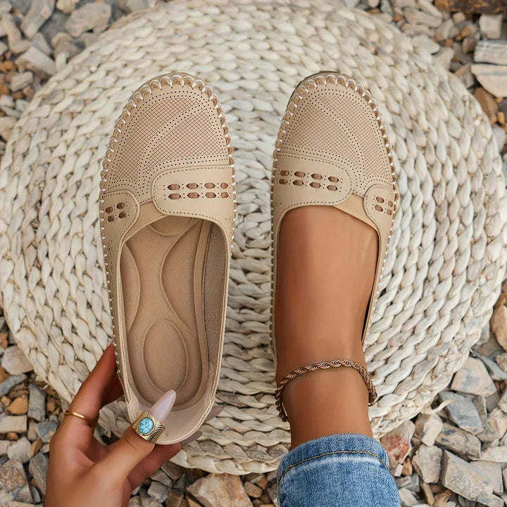 Mazie | Comfort Loafers