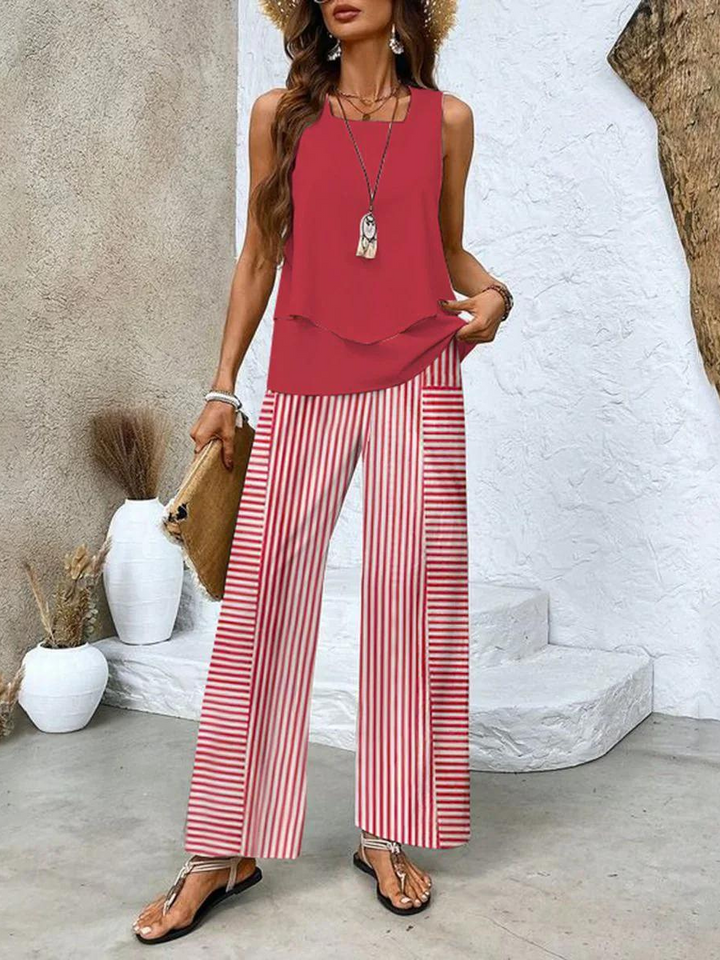 Freya | Elegant Summer Set