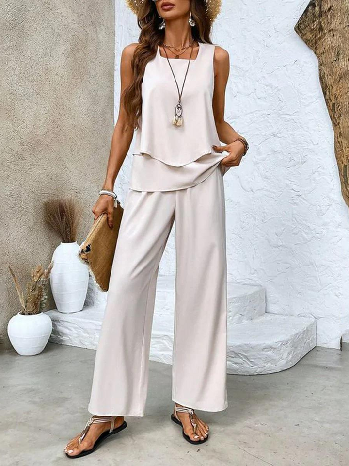 Freya | Elegant Summer Set