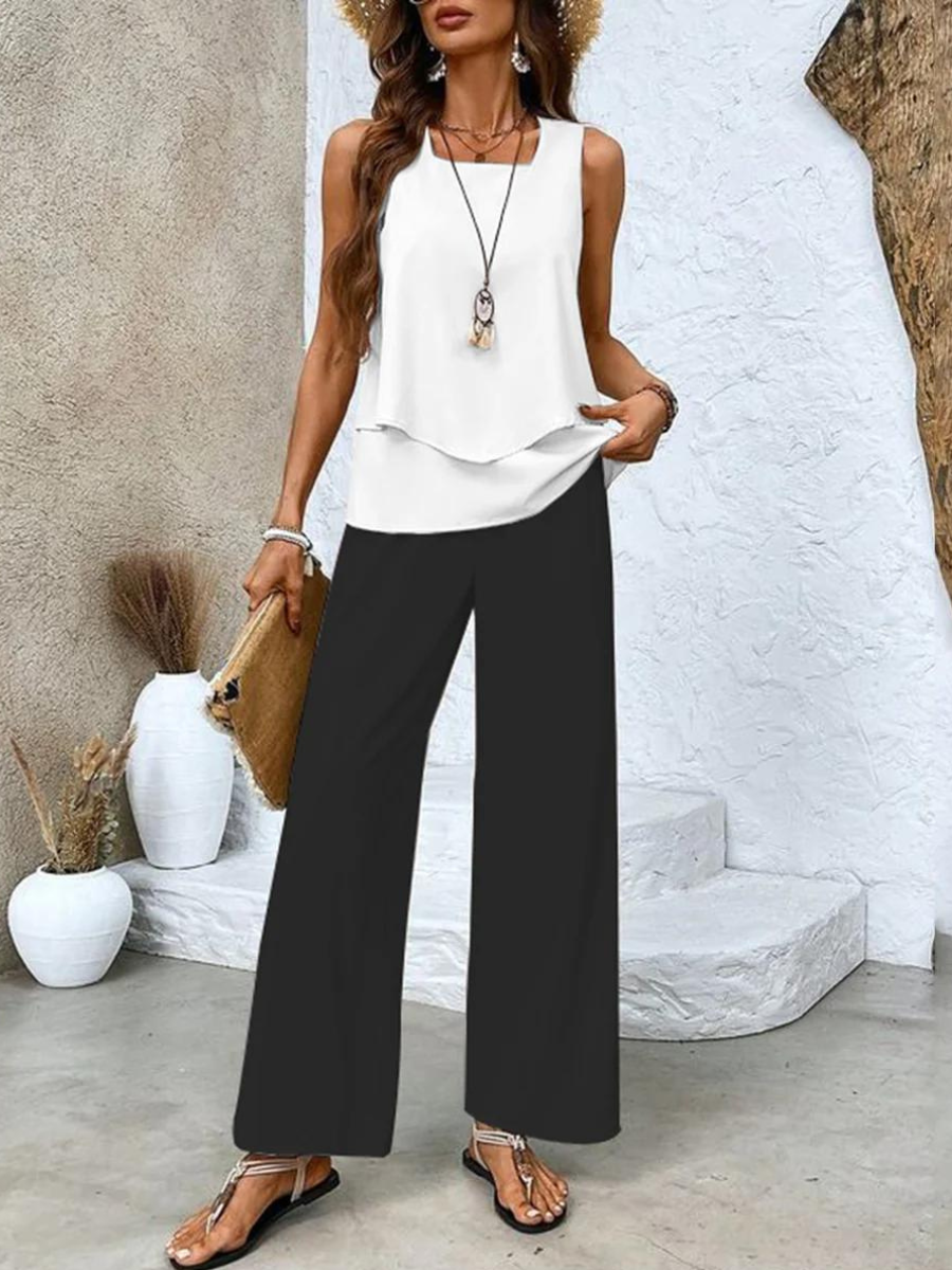 Freya | Elegant Summer Set