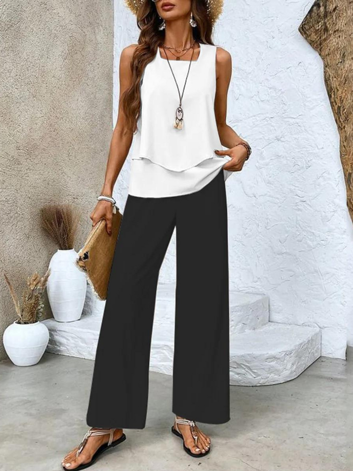 Freya | Elegant Summer Set