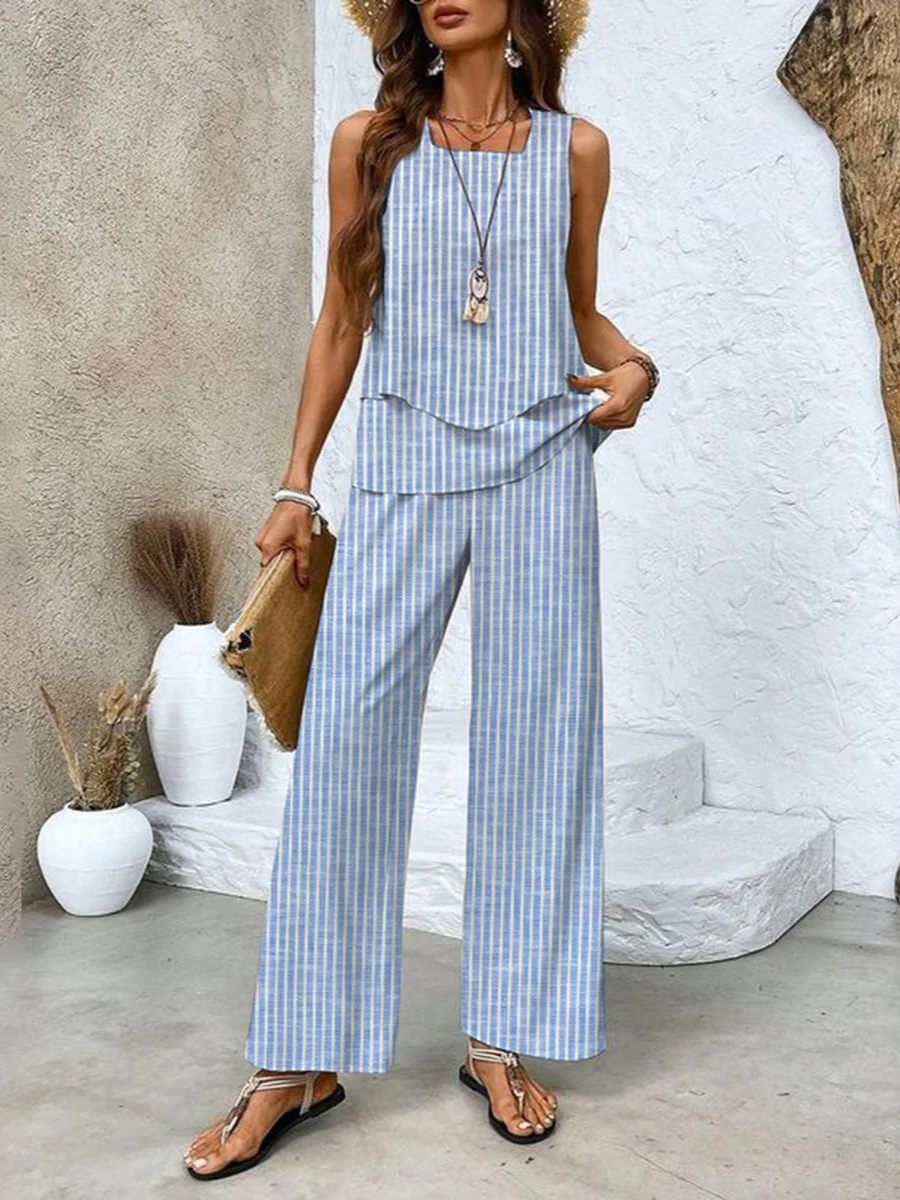 Freya | Elegant Summer Set