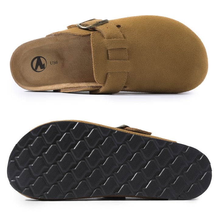Aria | Comfort Mule