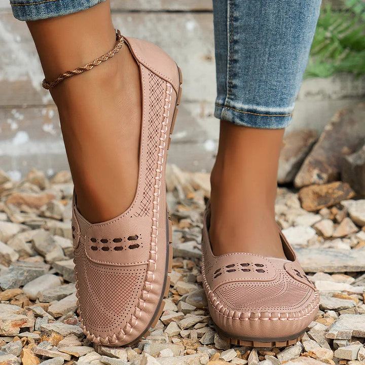 Mazie | Comfort Loafers