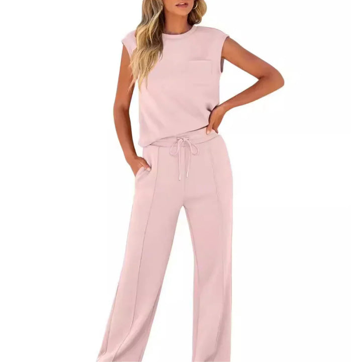 Sienna | Casual Lounge Set