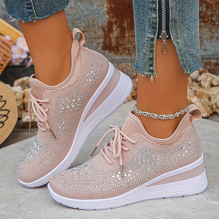Elowen | Orthopedic Sneakers