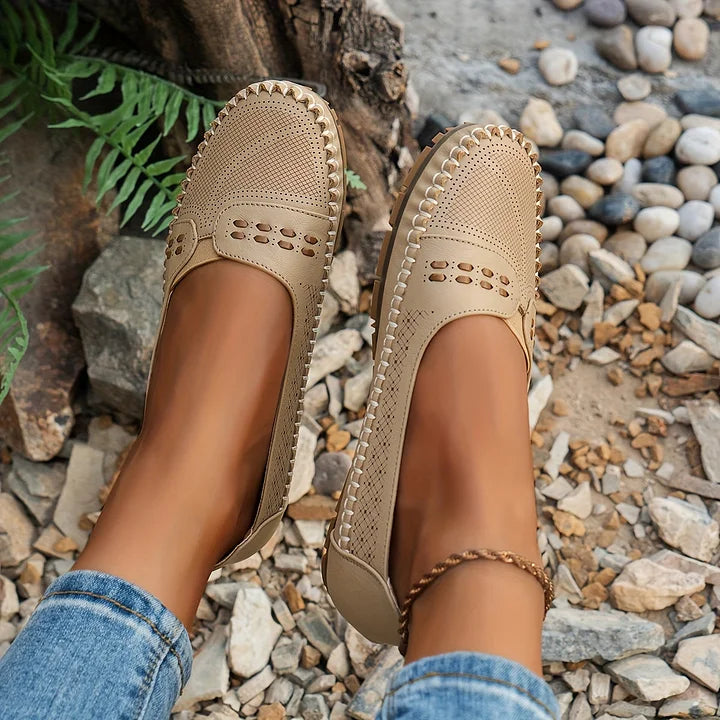 Mazie | Comfort Loafers