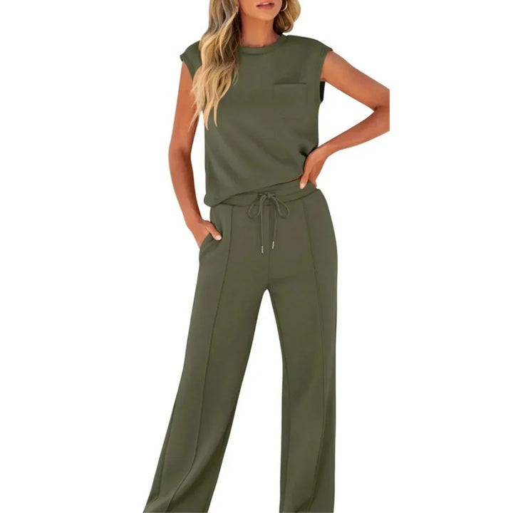 Sienna | Casual Lounge Set