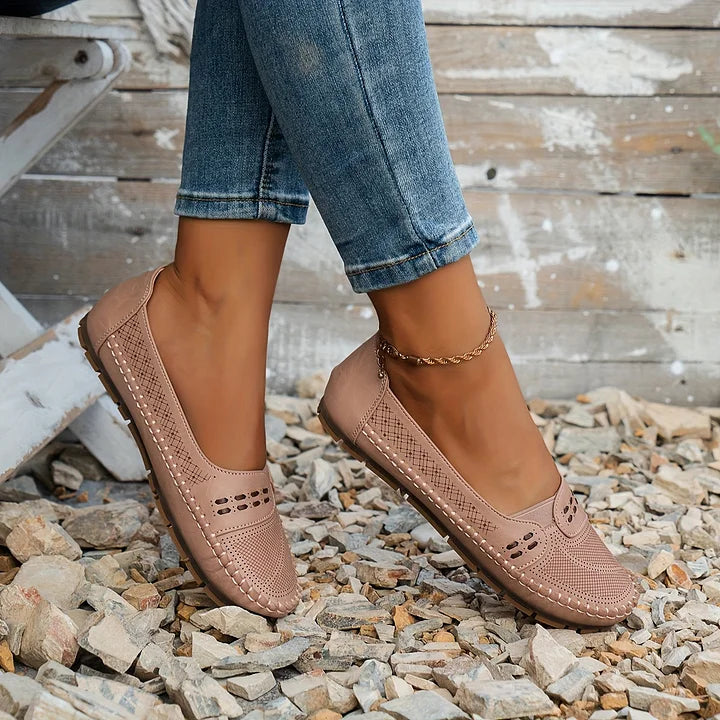 Mazie | Comfort Loafers