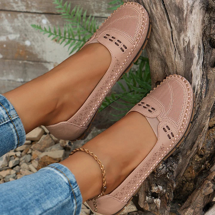 Mazie | Comfort Loafers