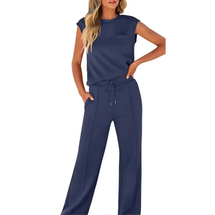 Sienna | Casual Lounge Set