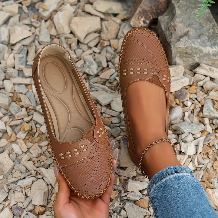 Mazie | Comfort Loafers