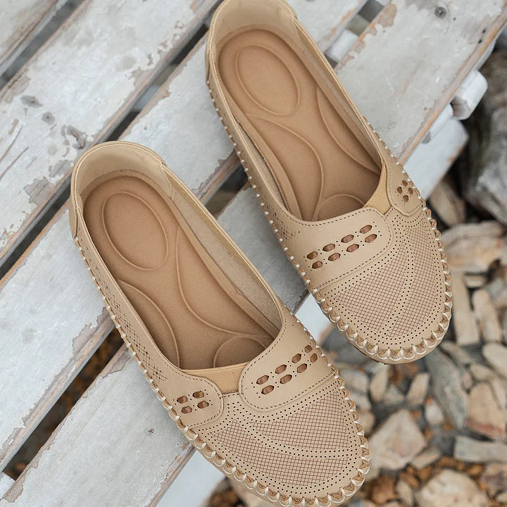 Mazie | Comfort Loafers
