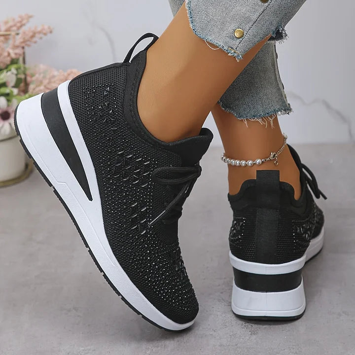 Elowen | Orthopedic Sneakers