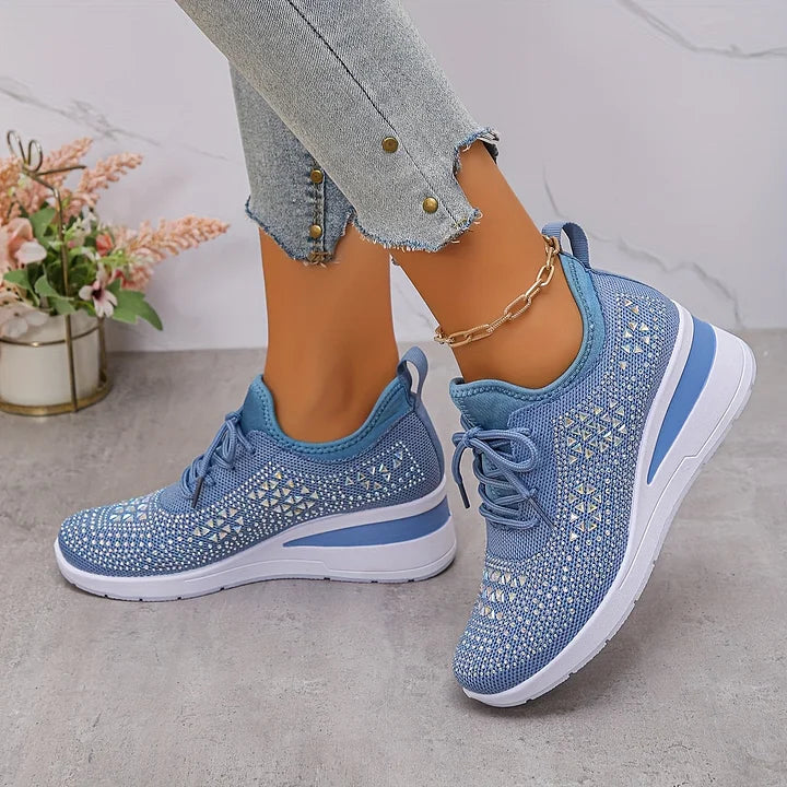 Elowen | Orthopedic Sneakers