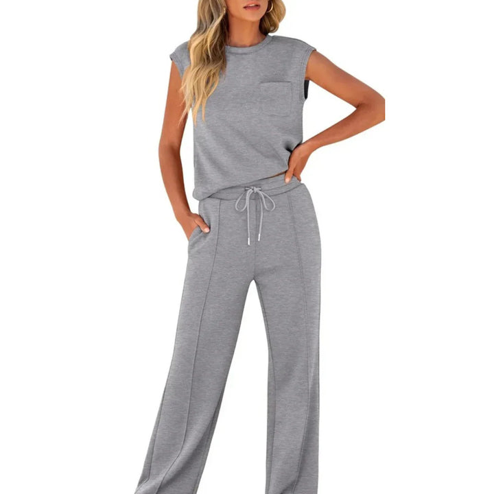 Sienna | Casual Lounge Set