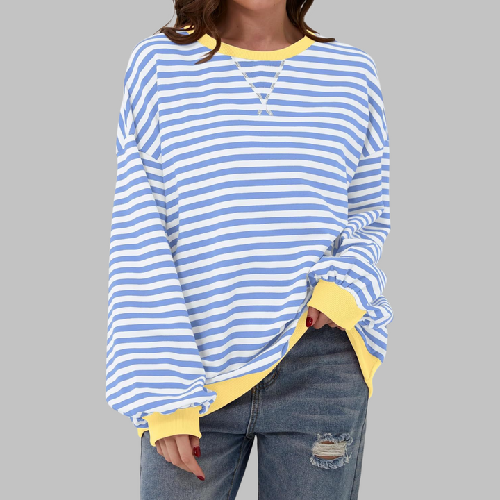 Anya | Casual Long Sleeve Shirt