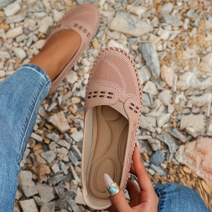 Mazie | Comfort Loafers