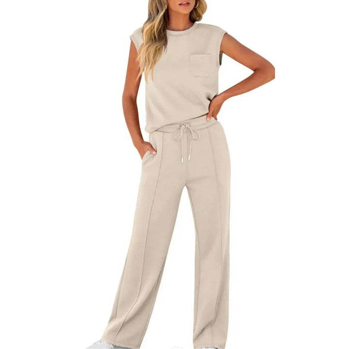 Sienna | Casual Lounge Set