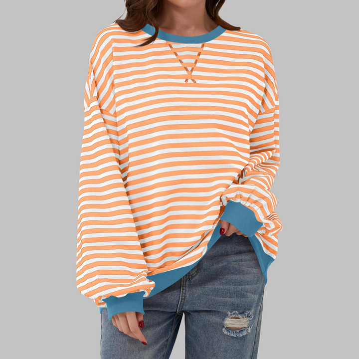 Anya | Casual Long Sleeve Shirt